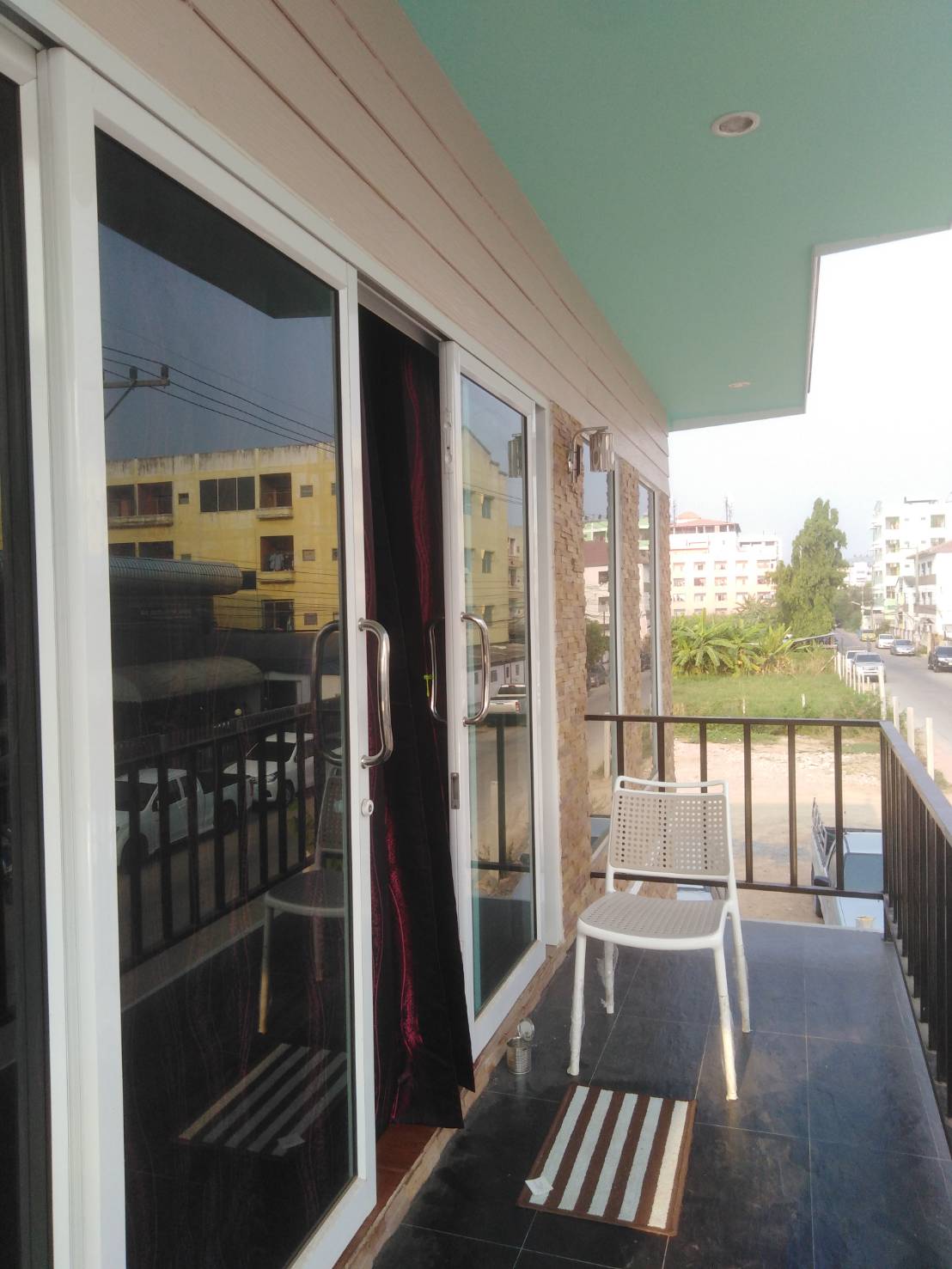 ขายบ้านพัก+หอพัก พร้อมอยู่ ทำเลย์สวย อยู่ใกล้ตลาดไท