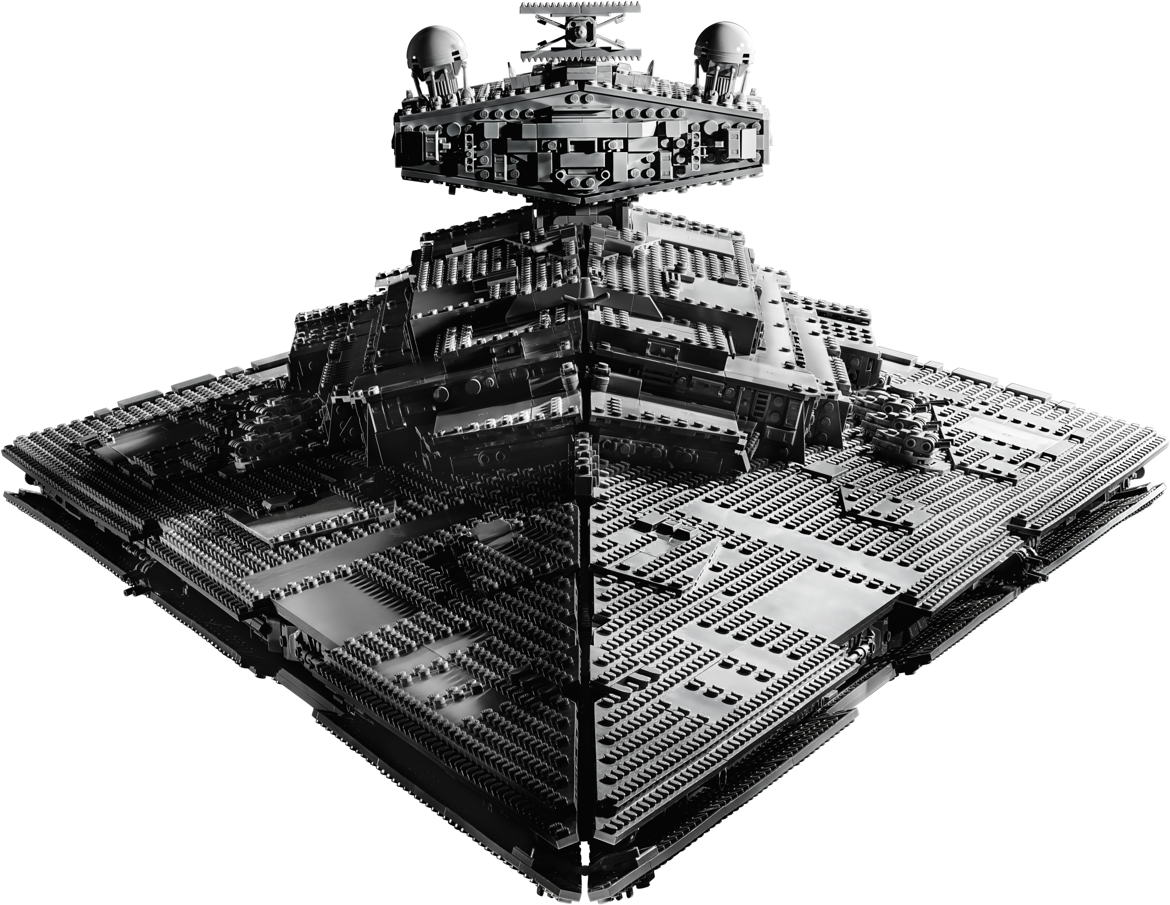 LEGO Starwars UCS เลโก้ 75252 Imperial Star Destroyer