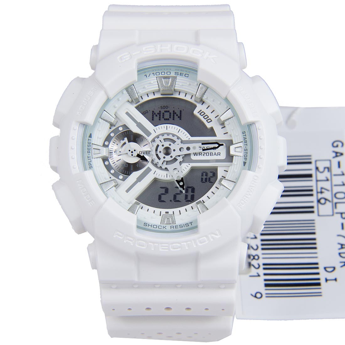 Casio G-shock ชาย GA-110LP-7ADR