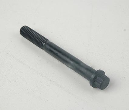 No.12 205394 KTA19 12Point Screw / สกรู12P 1/2"x4 1/2" (NC13) Cummins