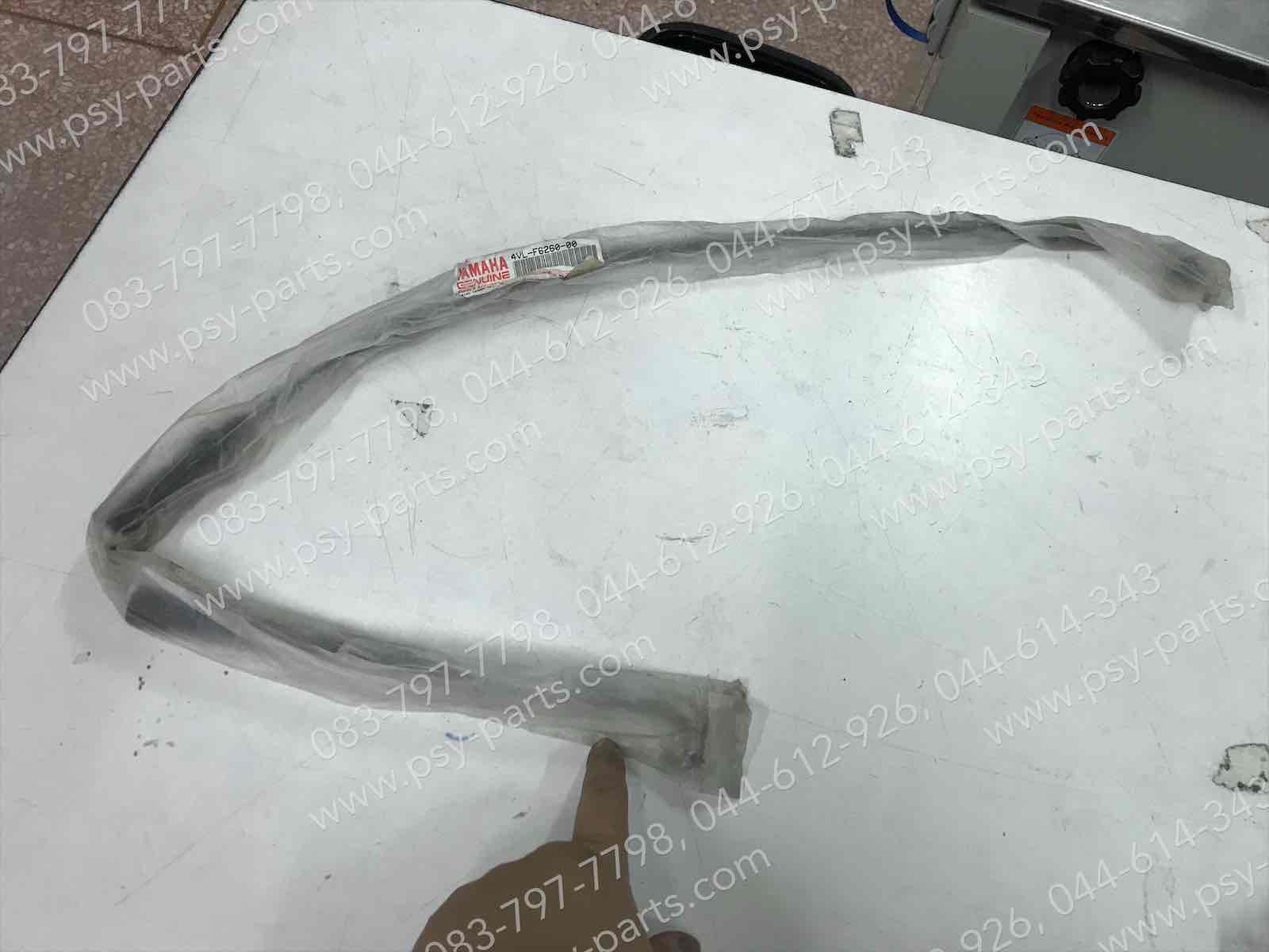 สายเร่งชุด BELLE/SL แท้ๆ 4VL-F6260-00