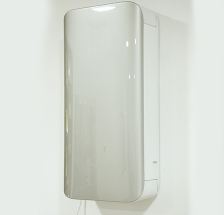 เครื่องฟอกอากาศแบบติดผนังAir Purifier มาตรฐานPM2.5 รุ่นHX-BG220 เหมาะสำหรับขนาดห้อง 45-90 ตรม.
