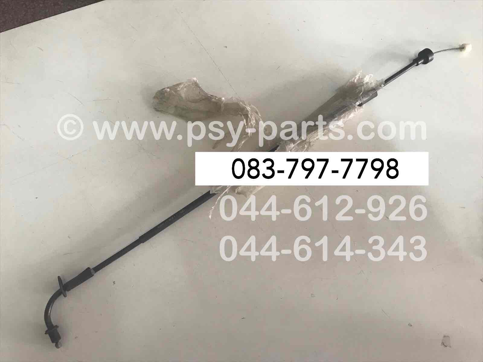 สายเร่งบน TZR แท้ๆ 3RR-F6311-00