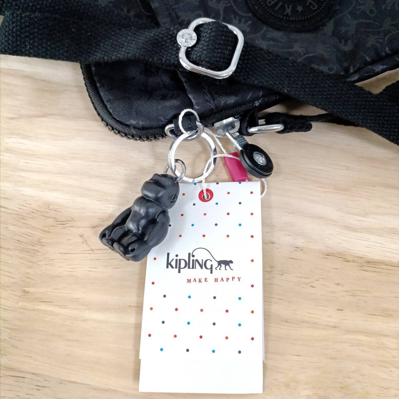 กระเป๋าใส่โทรศัพท์ KIPLING Tally crossbody กระเป๋าคิปลิ้ง