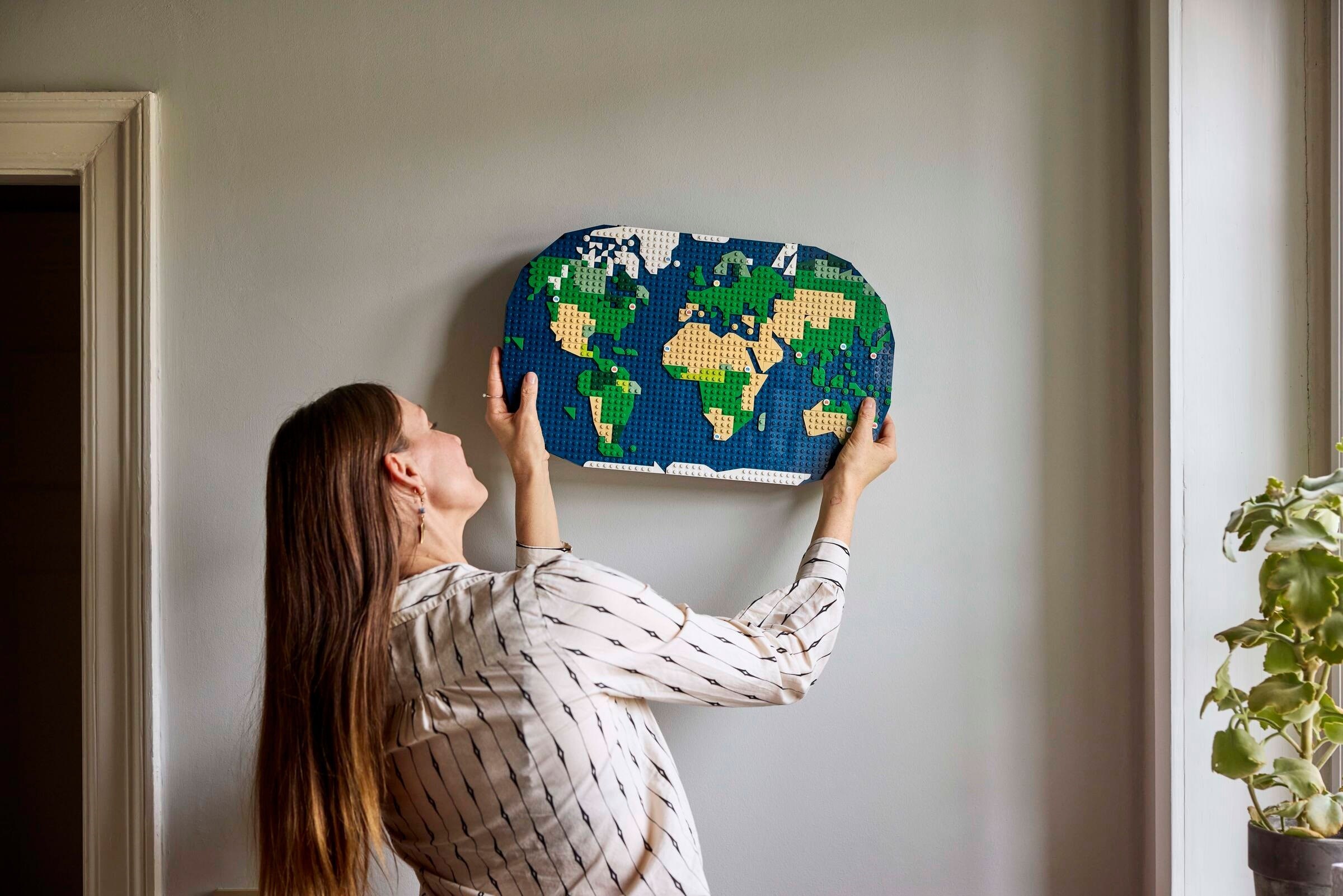 LEGO เลโก้ 41838 Travel Moments