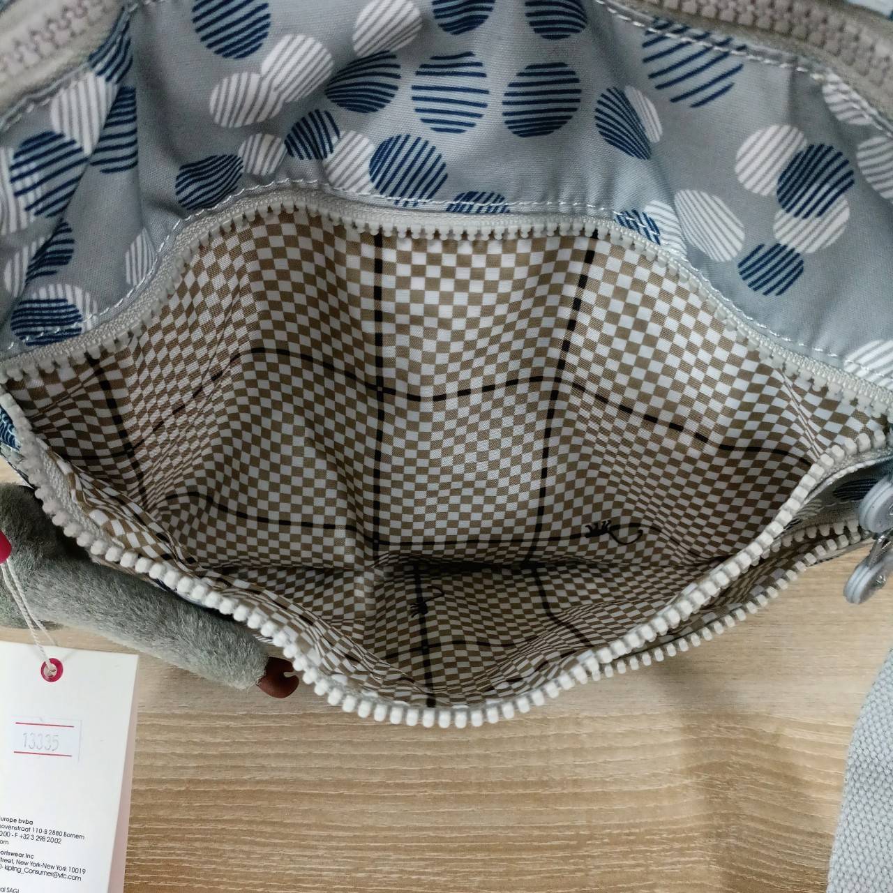 กระเป๋าสะพายข้าง Kipling Ella คิปลิ้ง