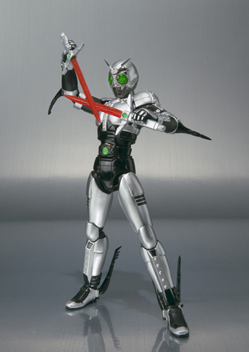 S.H. Figuarts Shadow Moon Renewal