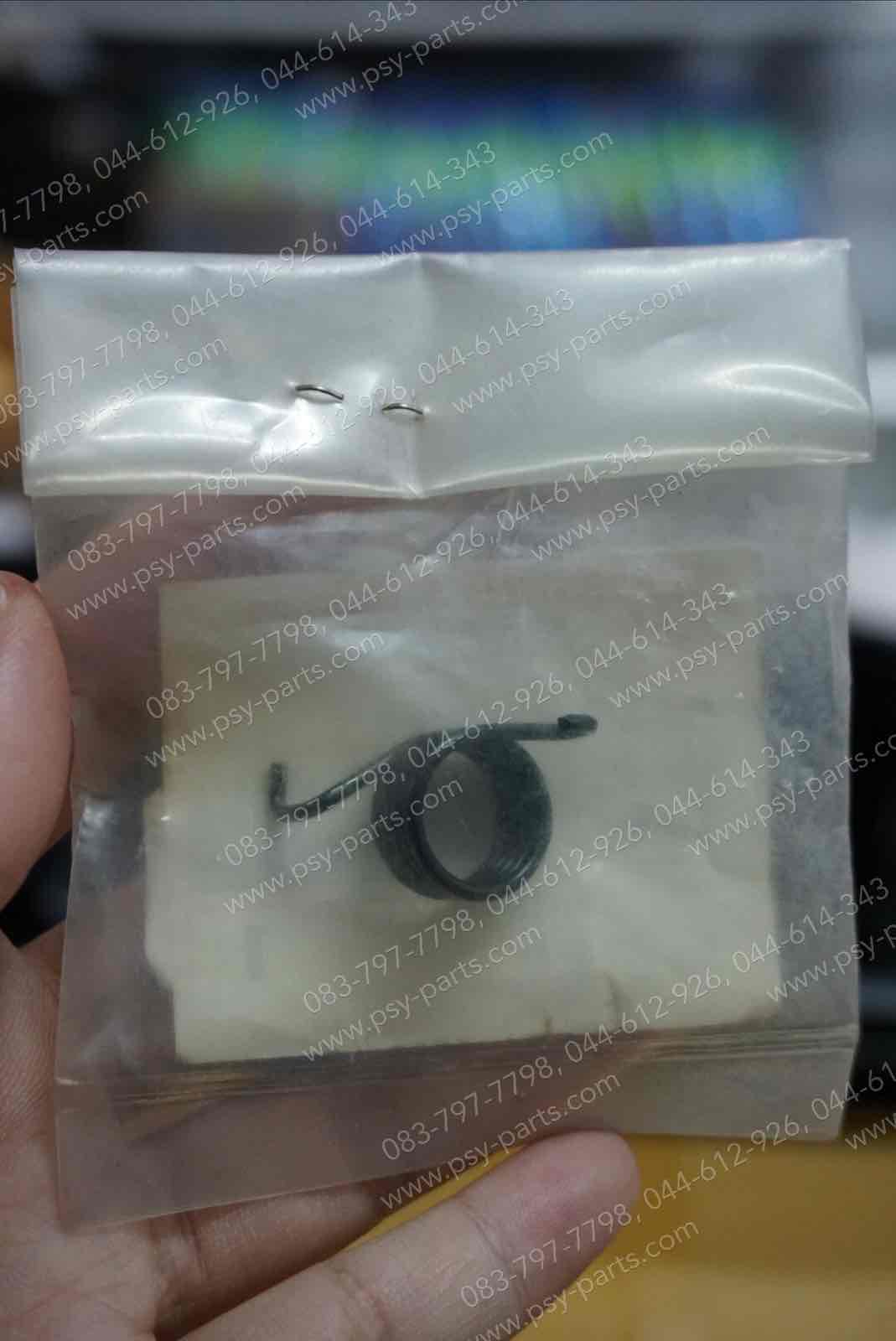 สปริงแกนลูกเบี้ยวคลัทช์ KR 150 แท้ๆ 92144-1727