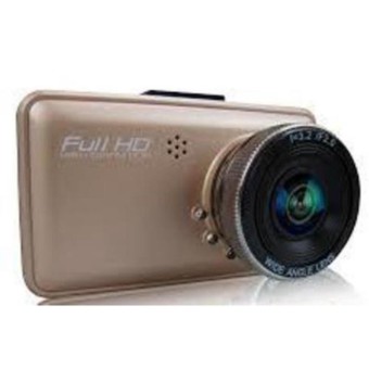 กล้องติดรถยนต์ H300 Car Black Box Driving Video Recorder