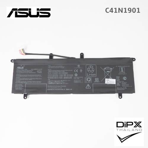 Battery Notebook ASUS (C41N1901) สินค้าใหม่แท้