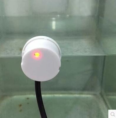 XKC-Y25-PNP 24V Liquid Level Sensor Switch Detector Water Non Contact Manufacturer Induction วัดระดับน้ำ เซ็นเซอร์ตรวจจับของเหลว