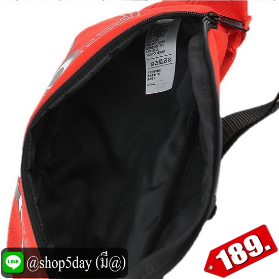 ♨️ กระเป๋าคาดอก และเอว Adidas One 2020 ⚡️