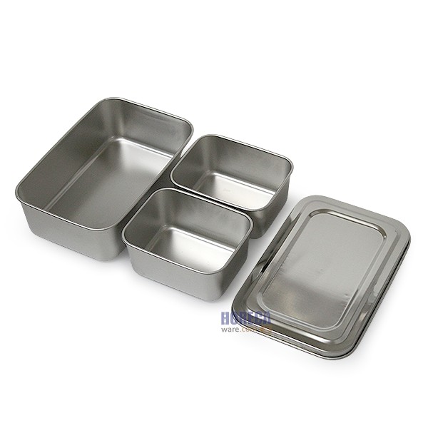 กล่องใส่เครื่องปรุง 2 ช่อง ตราโกโก