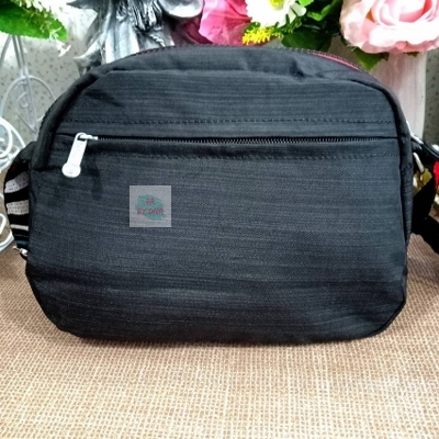 กระเป๋าสะพาย KIPLING เก๋น่ารัก CROSSBODY MINIBAG