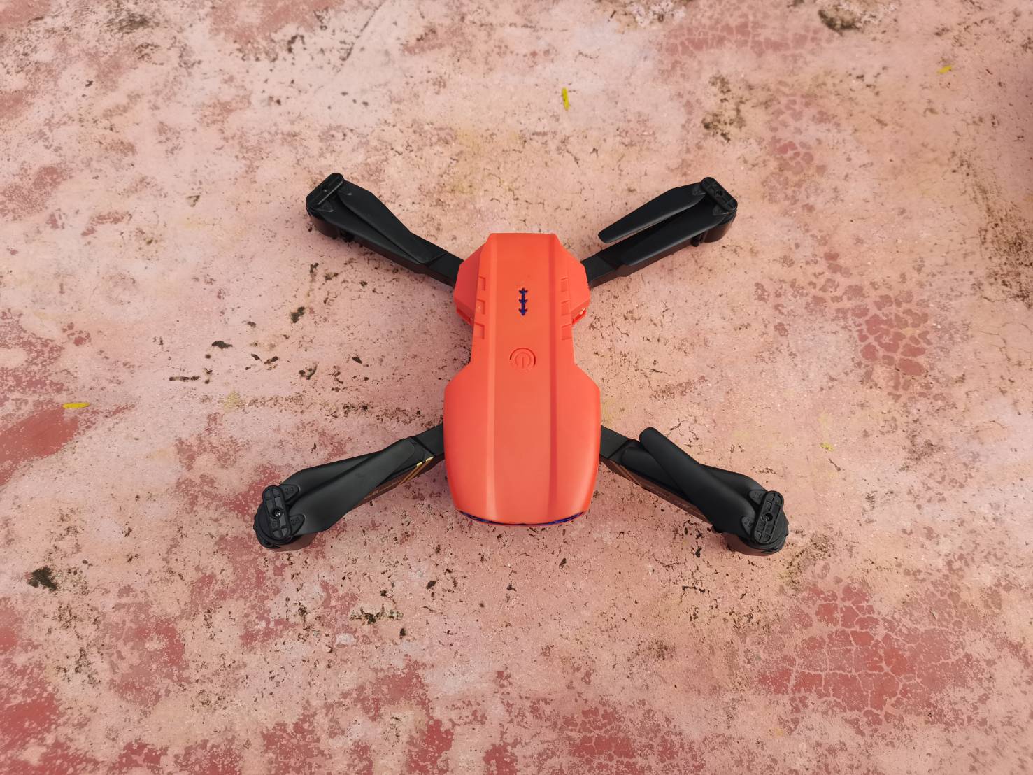 โดรนบังคับวิทยุ K3/E99 PRO Drone 4K HD กล้อง WIFI FPV Aerial Photography สินค้าชุดพร้อมเล่น แบตเตอร์รี่ 2ก้อน