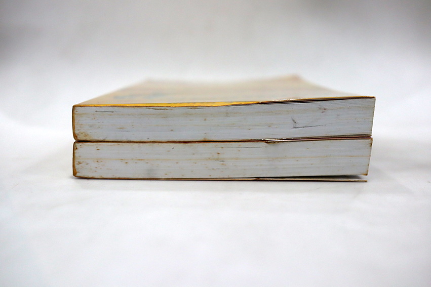 ส้มพอหลวง ( 2 เล่มจบ )