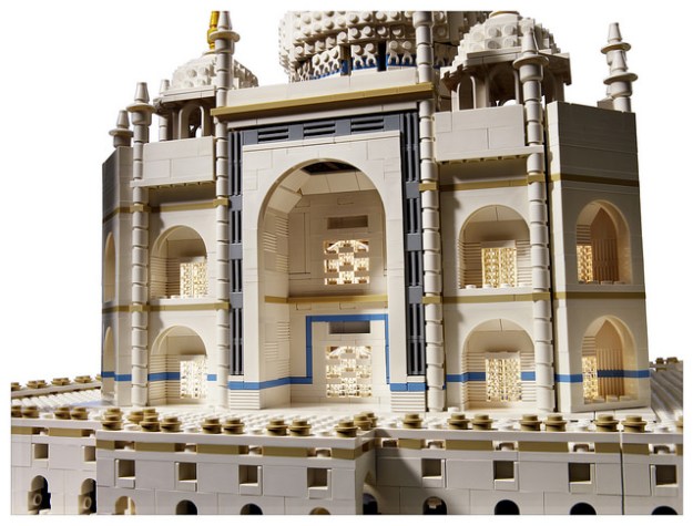 เลโก้ LEGO 10256 Taj mahal