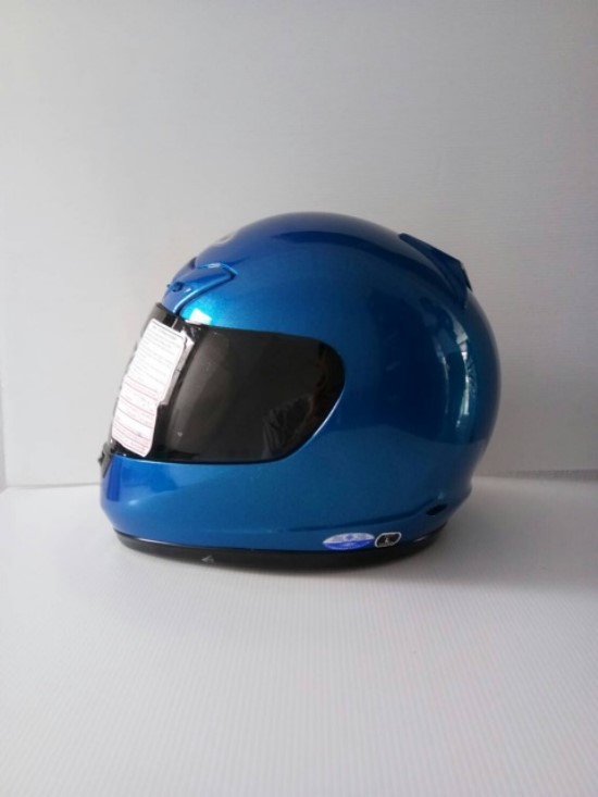 🔥Avex หมวกกันน็อคหุ้มคาง รุ่น DX size L 59-60 cm