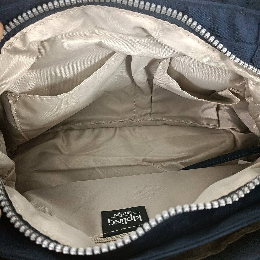 กระเป๋าสะพาย คิปลิง คิปลิ้ง คิบลิง Kipling Damen Orelie