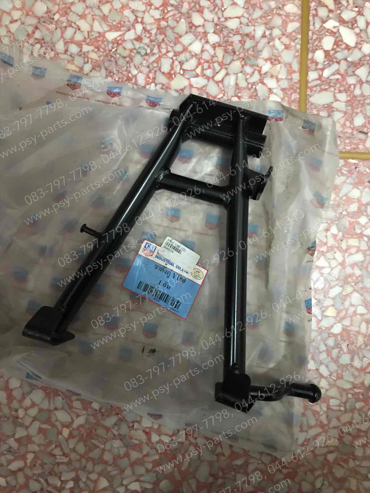 ขาตั้งคู่ Y 100, BELLE 100
