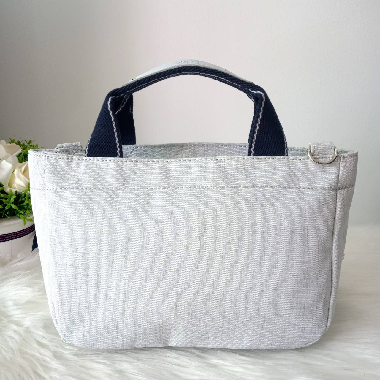 กระเป๋า kiplingแท้ Sugar S II กระเป๋าถือ สะพายไหล่ กระเป๋าคิปลิ้ง กระเป๋าคิปลิง