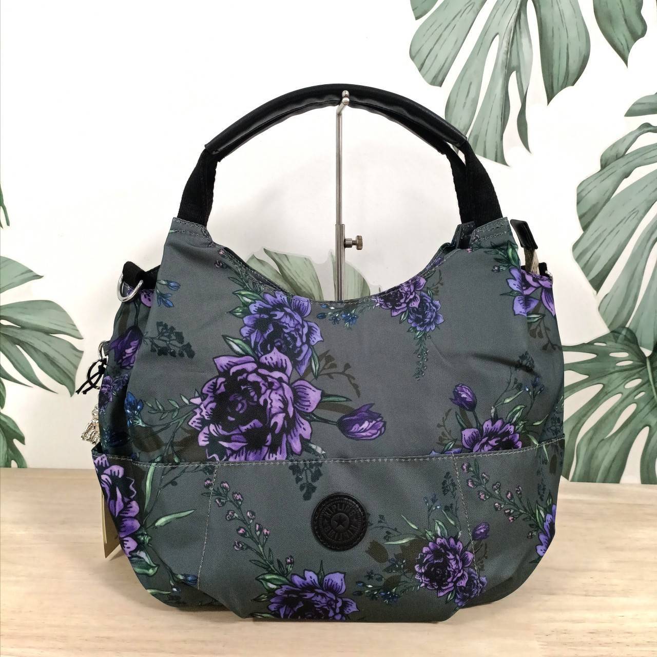 กระเป๋า Kipling Aliana คิปลิ้ง ระเป๋าสะพายไหล่