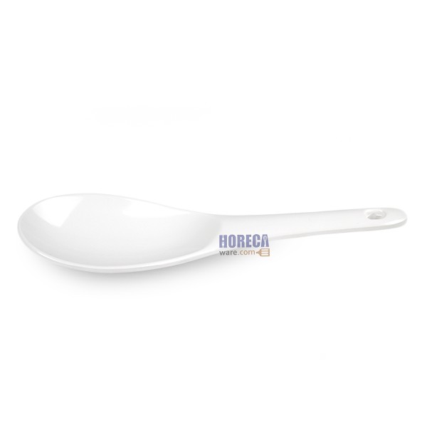 ทัพพี สีครีม เอสบี