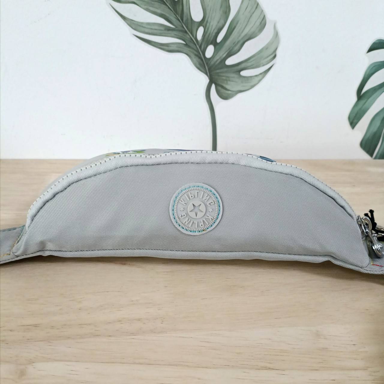 กระเป๋าคาดเอว คิปลิ้ง Kipling Fresh Disney's Mickey Mouse