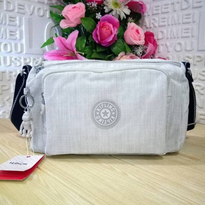 กระเป๋าคิปลิ้ง กระเป๋าคิปลิง KIPLING RETH กระเป๋าสะพายข้าง