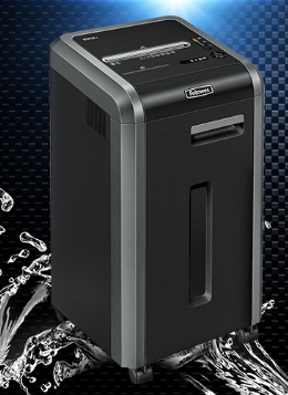 เครื่องทำลายเอกสาร Fellowes รุ่น 225Ci