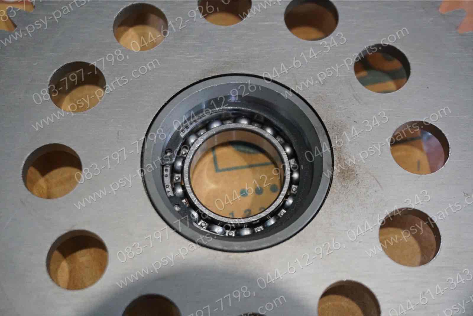 เฟืองคลัทช์สตาร์ทมือ NMAX แท้ๆ 2DP-E5520-10