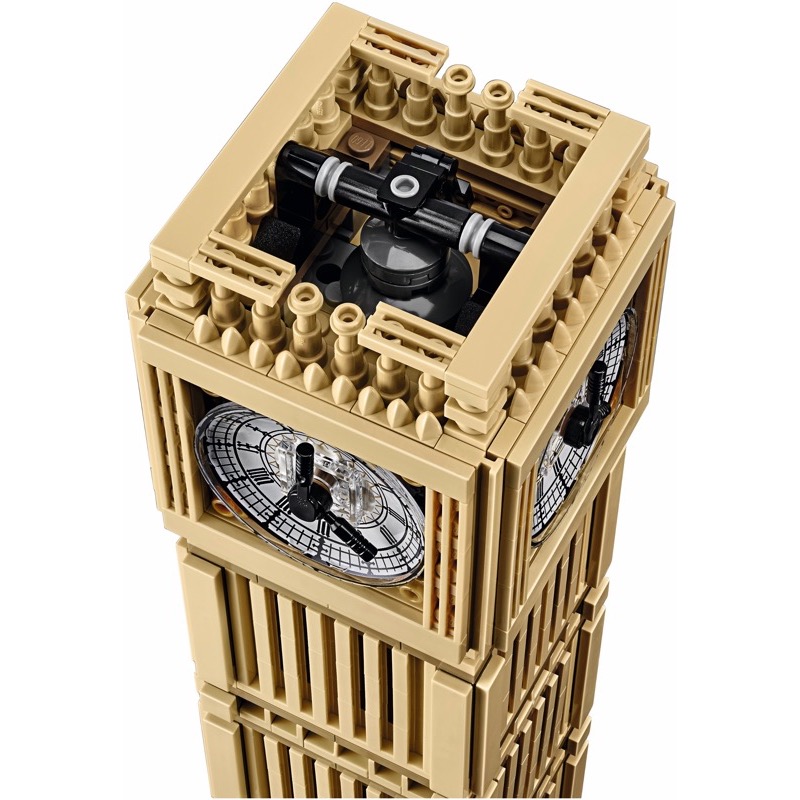 เลโก้ LEGO 10253 Big Ben