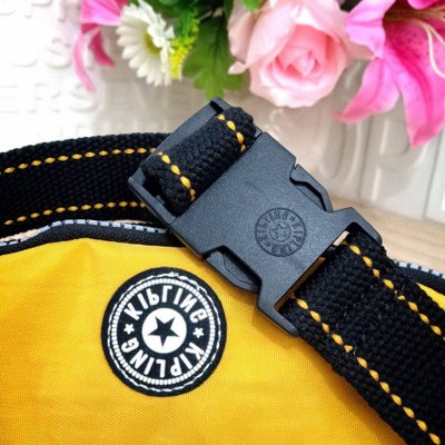 Kipling กระเป๋าคิปลิ้ง กระเป๋าคาดอก กระเป๋าคาดเอว YASEMINA Fanny Pack