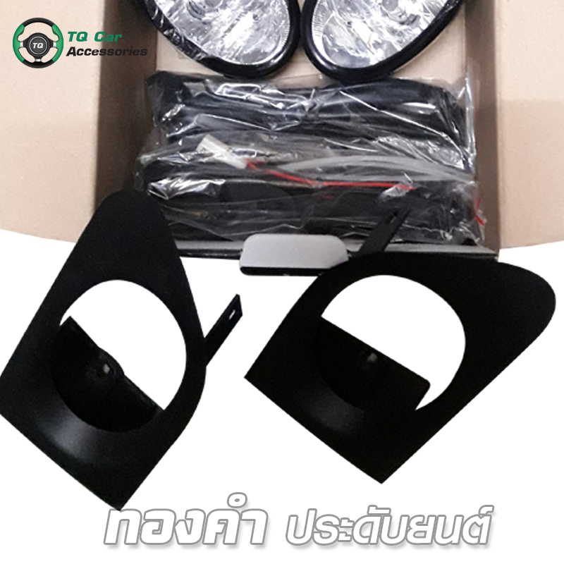 สปอตไลท์ HONDA CITY 2003