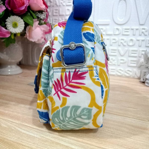 KIPLING กระเป๋าสะพายข้าง Reth (Size S) shoulder & crossbody bag