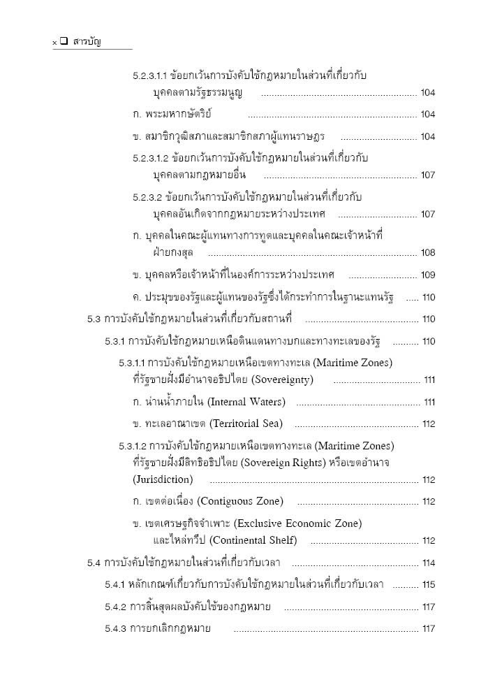 (ตำหนิ)ความรู้เบื้องต้นเกี่ยวกับกฎหมาย (ศ.จันตรี สินศุภฤกษ์) ปีที่พิมพ์ : สิงหาคม 2567 (ครั้งที่ 3)