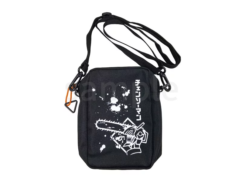 [ Multi-function Bag ] Chainsaw Man