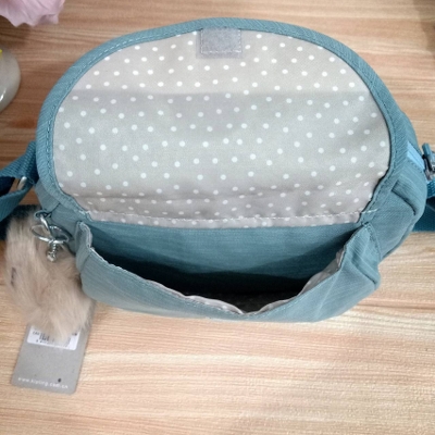 KIPLING กระเป๋าสะพายข้าง Reth (Size S) shoulder & crossbody bag