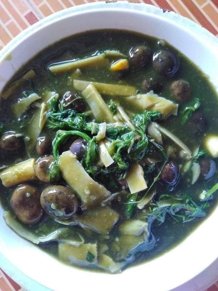 เห็ดเผาะ