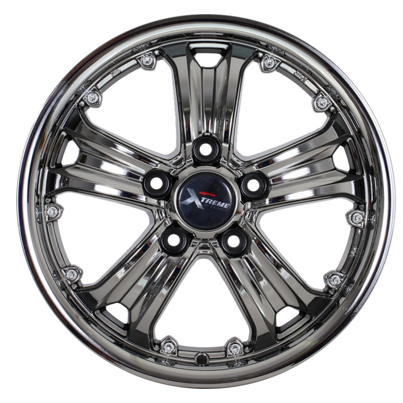 ล้อแม็กซ์ ขอบ15