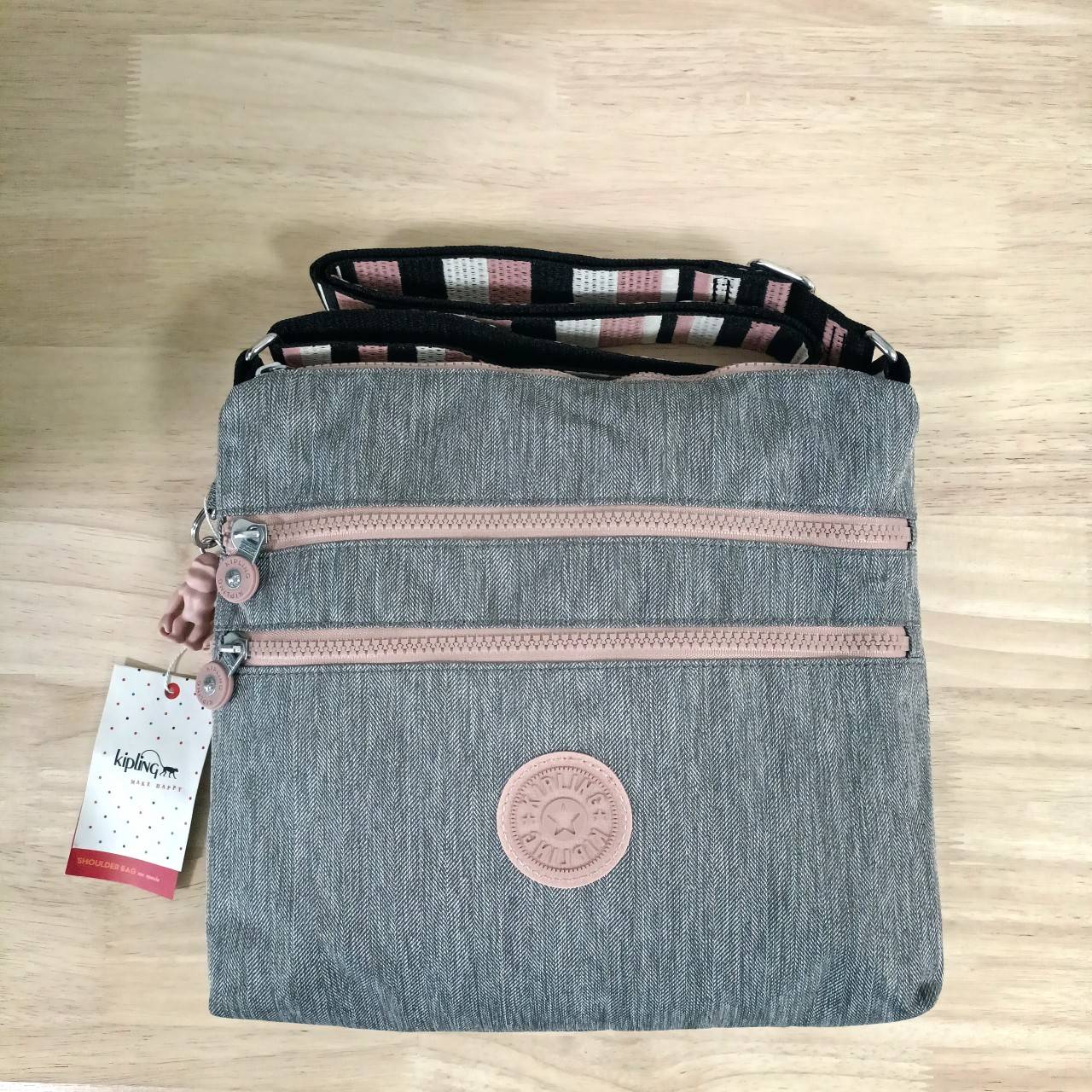 กระเป๋าสะพายข้าง Kipling Ella คิปลิ้ง