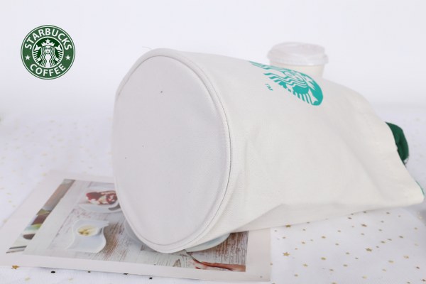 STARBUCKS กระเป๋า สตาร์บัค COOLER BAG