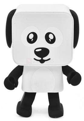 ลำโพงหมาเต้นได้ Dancing speaker dog