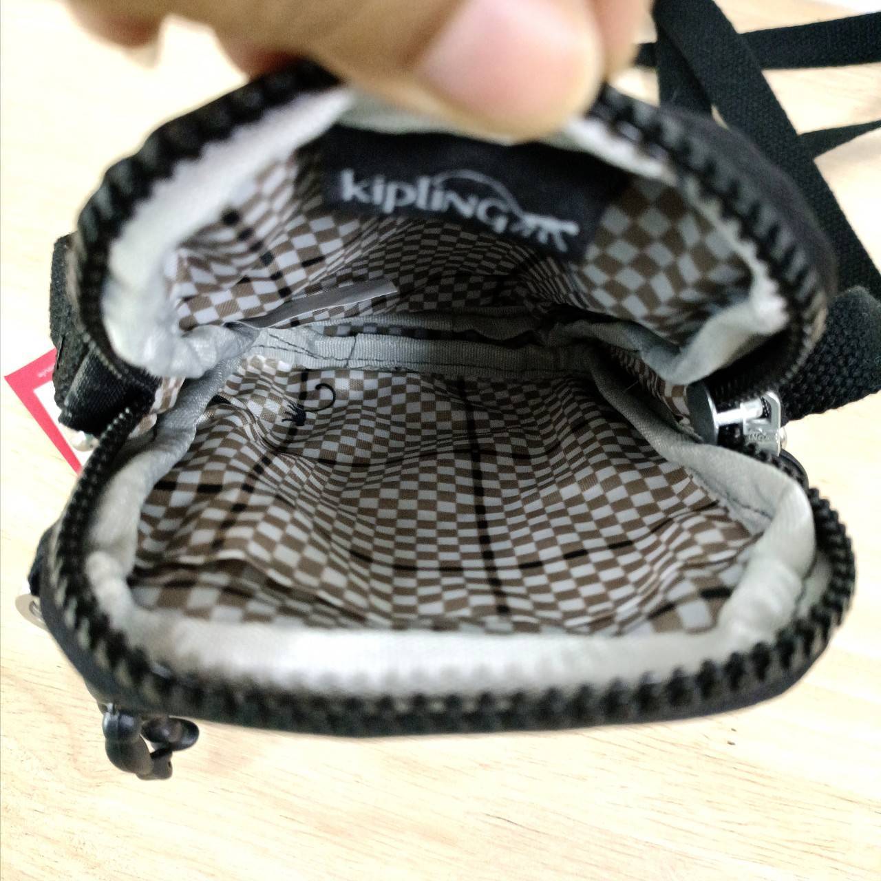 กระเป๋าใส่โทรศัพท์ KIPLING Tally crossbody กระเป๋าคิปลิ้ง