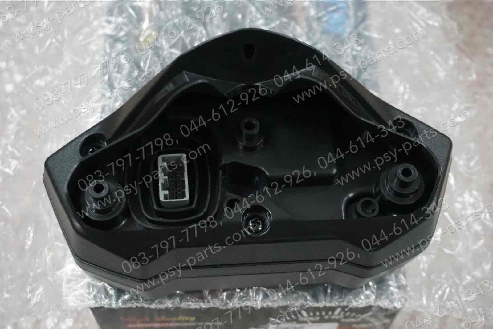 เรือนไมล์ชุด MSX 125 (T)