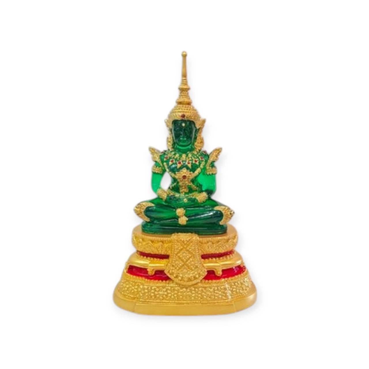 พระแก้วมรกต (ฤดูร้อน)