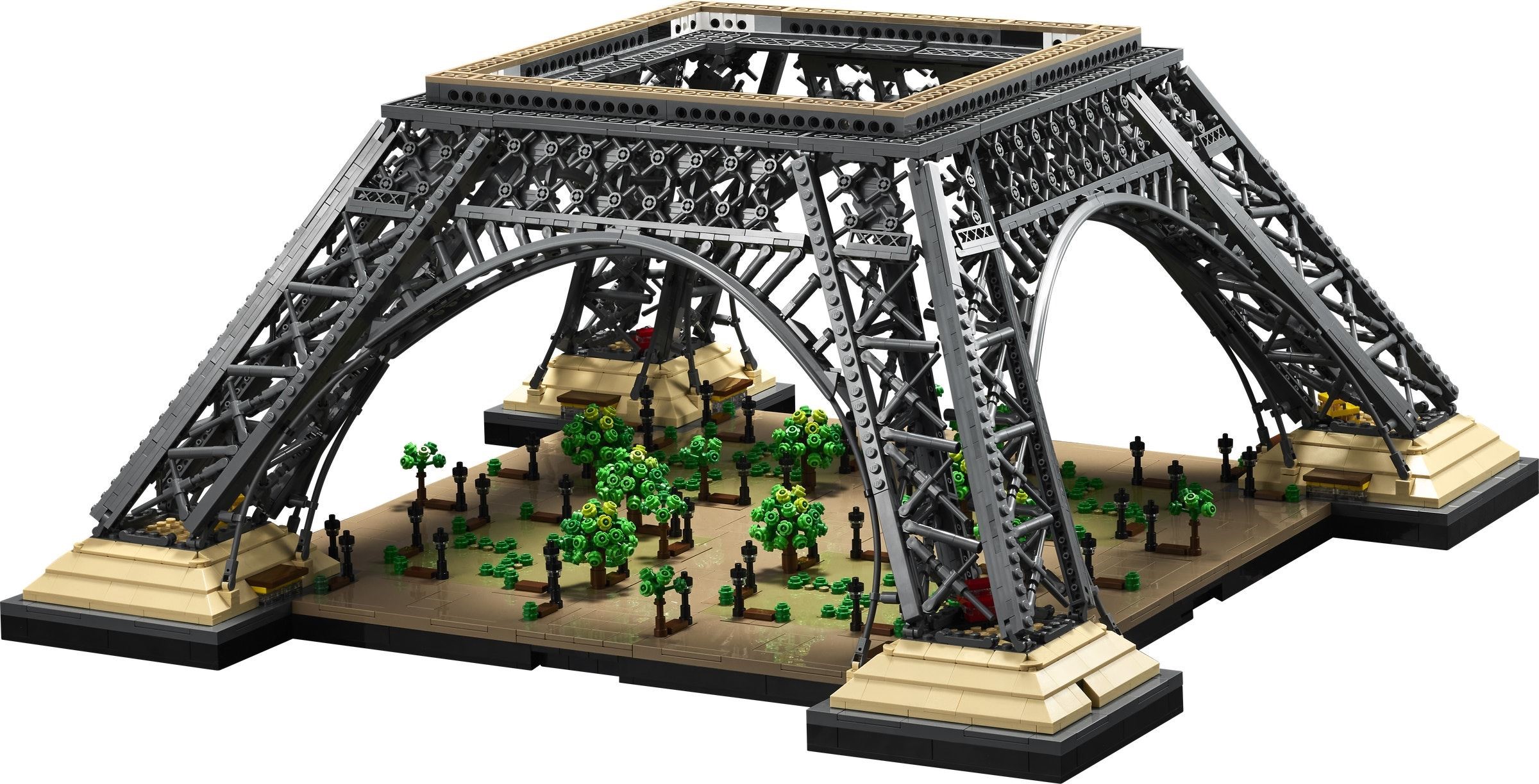 LEGO เลโก้ 10307 Eiffel Tower