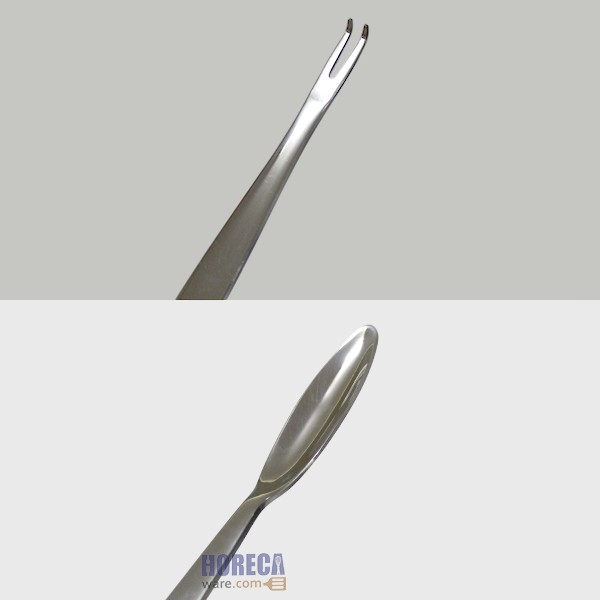 ที่แคะปู 20.5ซม. ตราฮานะ