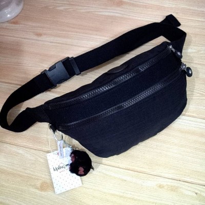 Kipling กระเป๋าคิปลิ้ง กระเป๋าคาดอก กระเป๋าคาดเอว YASEMINA Fanny Pack