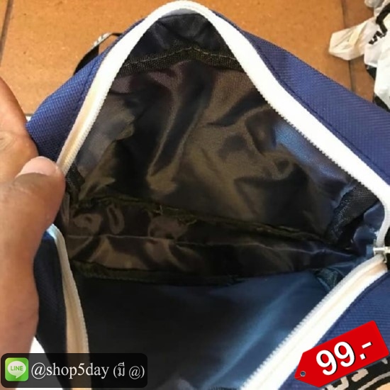 🔥กระเป๋าแฟชั่น สะพายข้าง Fila ฟิล่า No.flla 99-B